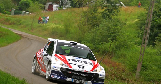 Rajd Rzeszowski